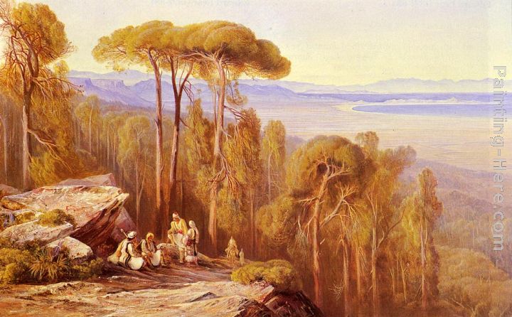 Edward Lear Original Paintings For Sale Edward Lear Original Paintings For Sale